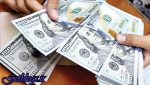 هیجان دلار به پشت خطها رفت