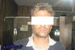 عکس + کیش و مات ماموران قلابی در بزرگراه