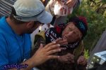 گریم متفاوت ثریا قاسمی در فیلم دوچ ، بازیگر برنده گروه تحریریه سایت جشنواره فجر به سینما باز میگردد