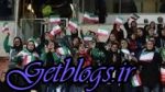 بانوان جهت بازی پرسپولیس و السد به ورزشگاه نیایند , قطعی