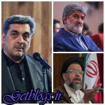 روایت مطهری از اظهارنظر وزیر اطلاعات راجع به شهردار پایتخت کشور عزیزمان ایران