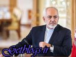 ظریف به کمیسیون امنیت ملی احضار نشد